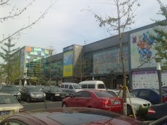 分鐘寺工程項(xiàng)目介紹