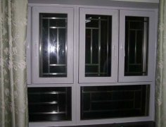 隔音窗KR0605系列-尊享隔 隔音窗KR0605系列-尊享隔