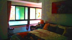 美獅隆內(nèi)倒推拉隔音窗 美獅隆內(nèi)倒推拉隔音窗