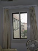 靜音系列隔音窗KR0406 靜音系列隔音窗KR0406