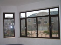 尊享系列隔音窗KR0606 尊享系列隔音窗KR0606