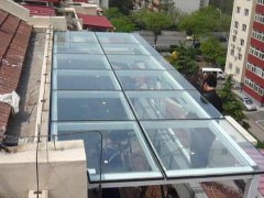 新景家園斷橋鋁陽光房 新景家園斷橋鋁陽光房