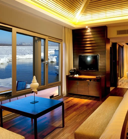 美獅隆內(nèi)旋推拉窗