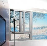 美獅隆內(nèi)移推拉窗