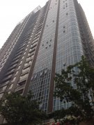 北京鳳凰城三期明框幕墻工程