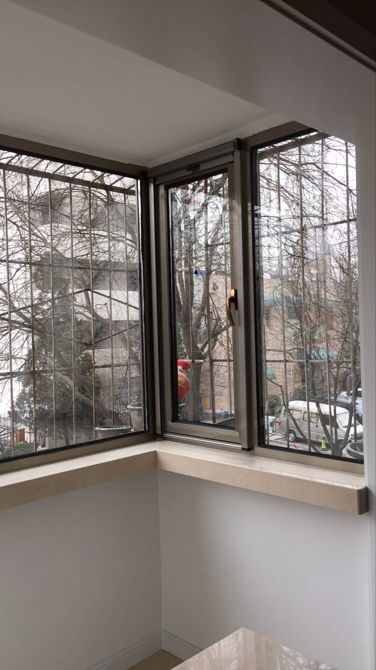 安慧里二區(qū)2號樓201斷橋鋁 安慧里二區(qū)2號樓201斷橋鋁