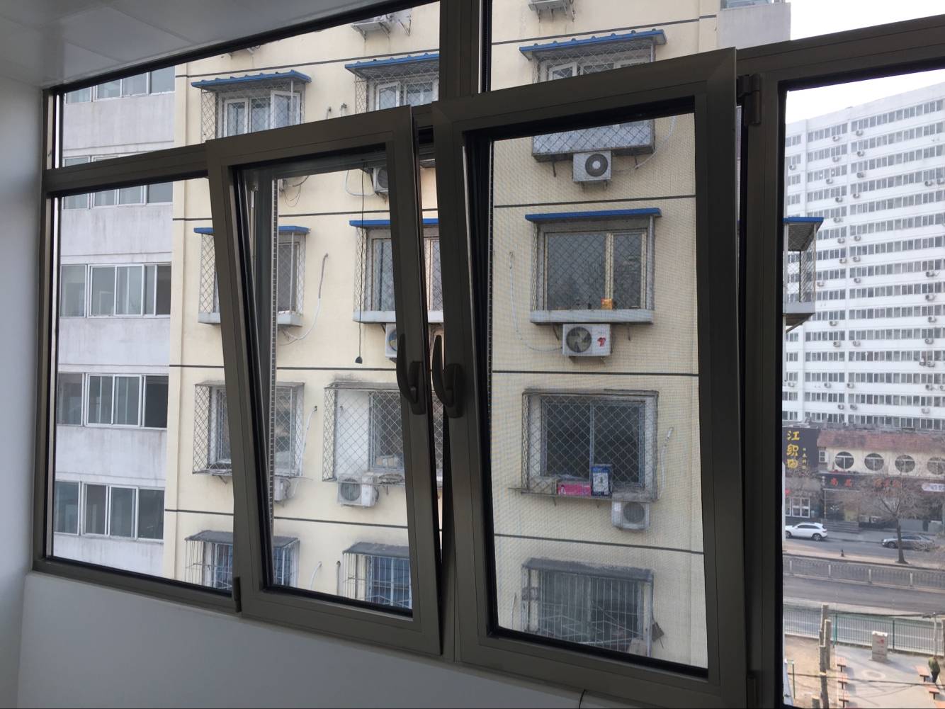 安慧北里6號(hào)樓1單元602