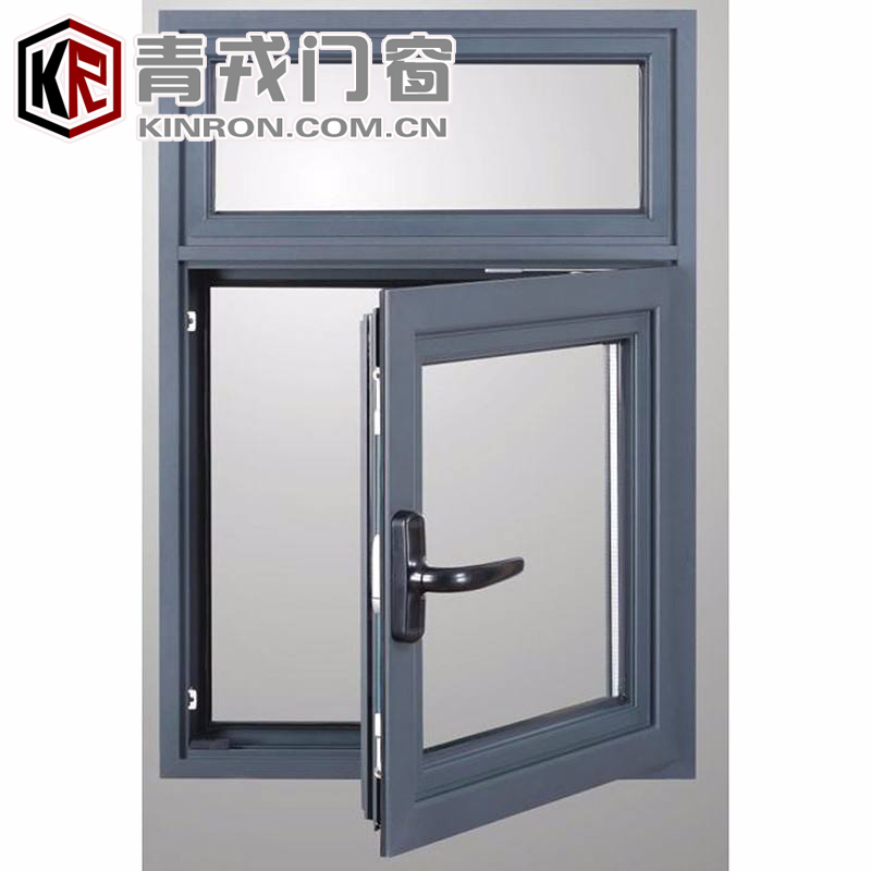 斷橋鋁門(mén)窗