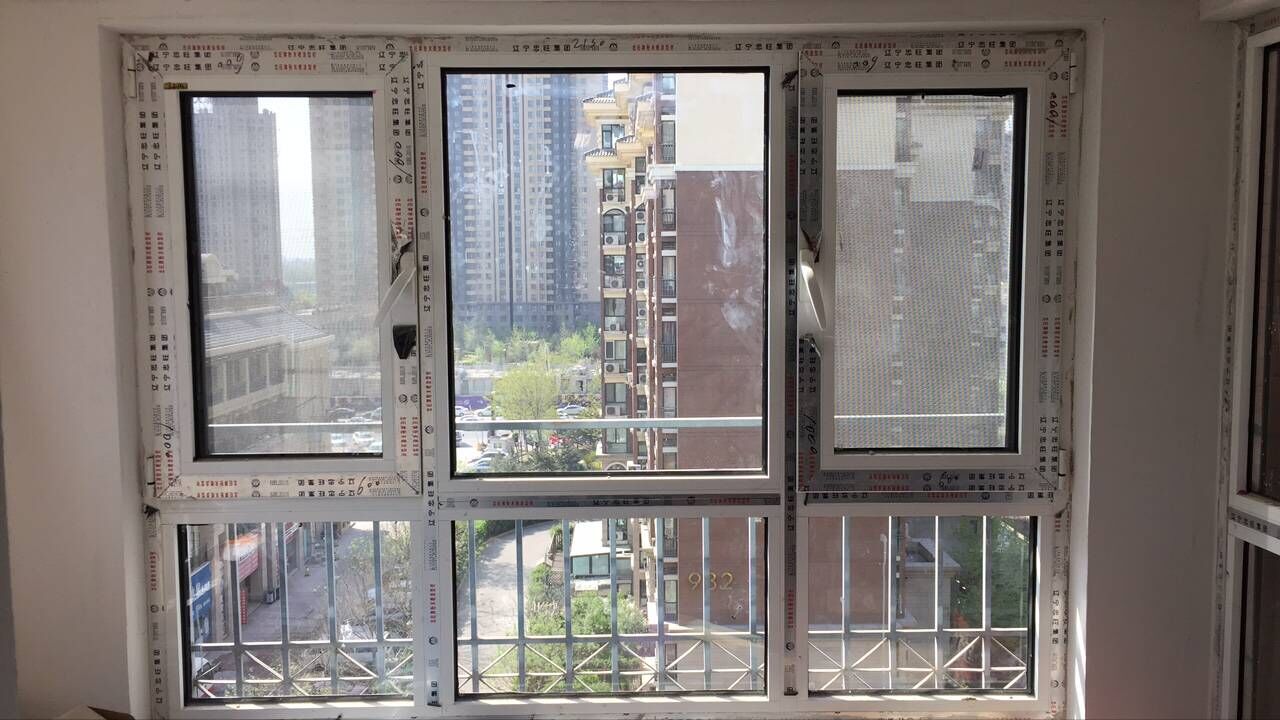 潤澤悅溪70雙中空斷橋鋁窗 潤澤悅溪70雙中空斷橋鋁窗