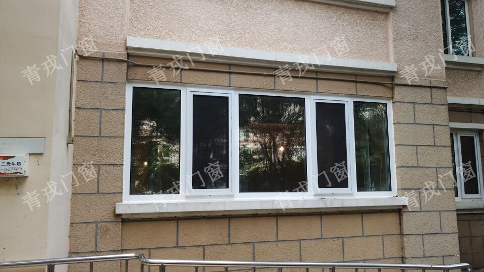 太陽城30號院58號樓60斷橋 太陽城30號院58號樓60斷橋